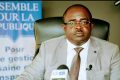 Dieudonné Minlama  souhaite un bilan des populations et dirigeants, 60 ans après l’indépendance du Gabon. © D.R.
