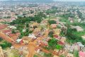Le sixième arrondissement de la commune de Libreville, l’un des plus grands de la capitale gabonaise.  © D.R.