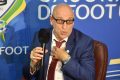 Patrice Neveu croit aux chances du Gabon dans son Groupe de qualification du Mondial 2022. © africatopsports.com