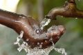 La problématique de l’eau et de l’électricité au Gabon a été abordée par le Premier ministre, Rose Christiane Ossouka Raponda. © Shutterstock