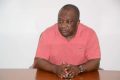 Le maire de Libreville, Léandre Nzue. © D.R.