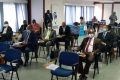 Le séminaire de formation sur le dialogue social en entreprise, de la SEEG, s'est achevé le 9 septembre 2020. © Gabonreview