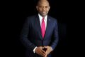 Tony Elumelu a été nommé par le magazine Time parmi les 100 personnalités les plus influentes au monde en 2020. © D.R.