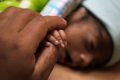 Un bébé d'un mois et demi a été kidnappé à Libreville. © Pinterest