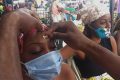 Epicentre de la maladie, Libreville enregistre de moins en moins de cas positifs au Covid-19. © D.R.