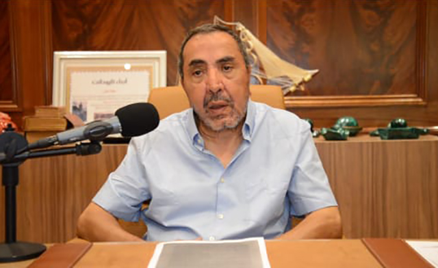 Satram-EGCA : «La guerre de succession est loin derrière nous», dixit Dr Aziz