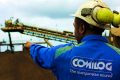 Comilog va se doter d’une solution 4G/LTE privée à Moanda, destinée à ses opérations minières. © D.R.