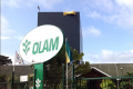 Olam obtient le top pour son usine de biocarburant. © D.R.