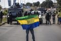 88% des Gabonais sont insatisfaits du fonctionnement de la Démocratie. © D.R.