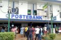 PosteBank S.A met en demeure 44 débiteurs fonctionnaires réputés laxistes.© D.R.