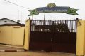 La prison centrale de Libreville abrite des faussaires de test de négativité au Covid-19. © D.R.