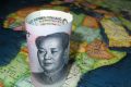 «La Chine inquiète. Elle est accusée de pratiquer le néo-colonialisme en Afrique.» © Gabonreview/Shuttertstock