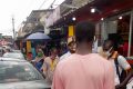 Au Gabon le nombre de cas positifs au Covid-19 continue de baisser. © D.R.