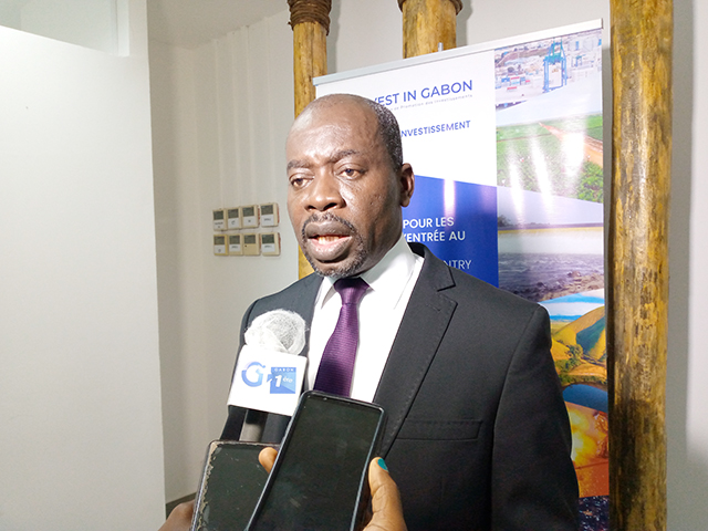 ANPI : Ghislain Moandza Mboma en poste