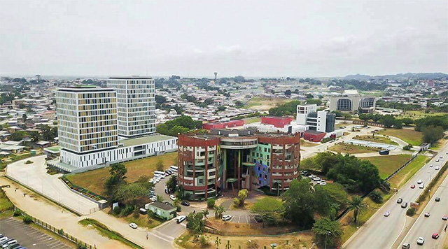 Liberté économique : Le Gabon dispose de peu de liberté