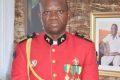 Le Général Brice Clotaire Oligui Nguema a été nommé commandant en chef de la Garde républicaine que le 3 avril 2020. © D.R.