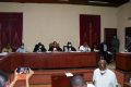 La Cour criminelle pour mineurs de Port-Gentil a repris ses activités le 24 novembre 2020. © Gabonreview 