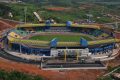 Le ministre des Sports Franck Nguema a confirmé la tenue du match Gabon Gambie à huis-clos à Franceville. © D.R.