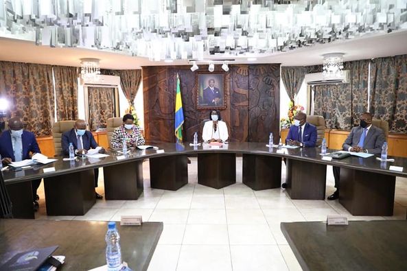 Zlecaf : Le Gabon peaufine sa stratégie d’intégration