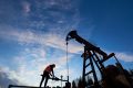 Les produits énergétiques ont enregistré une croissance de leurs cours, de l’ordre de 38,3 %, contre une régression de 36,6 % au trimestre précédent. © D.R.