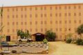 A la prison centrale de Franceville, 6 adolescents ont été écroués.  © D.R.