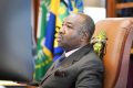 Ali Bongo ferait-il ses adieux au pouvoir ? © Com. présidentielle
