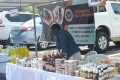 Des groupements associatifs ont renforcé leurs capacités sur l’étiquetage de leurs produits. © Gabonreview