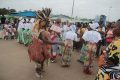 Selon le ministre de la Culture et des Arts, Michel Menga, le Festival Gabon 9 provinces devrait avoir lieu dans les jours à venir, sous une formule numérique à cause du Covid-19. © D.R.