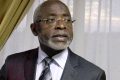 Maitre Lubin Ntoutoume, le bâtonnier du Gabon est sorti vainqueur de la crise qui déchire le barreau sur le dossiers des avocats stagiaires. © D.R.