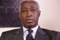 L’ancien Premier ministre Raymond Ndong Sima estime qu’«il n’est pas utile de triturer la Constitution à moins que cette opération ne cache des intentions inavouables». © D.R.