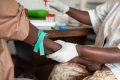 Le Gabon a enregistré 500 nouvelles infections chez les 0 à 14 ans en 2019. © D.R.