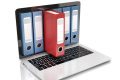 Le Gabon veut faire des documents électroniques des équivalents des supports papiers. © D.R.