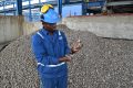La production gabonaise de manganèse a enregistré de bonnes performances au 3e trimestre 2020. © Gabonreview