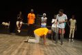 Les danseurs urbains sont attendus pour le Future freestylers. © D.R.