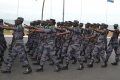 Les FPN font le ménage en révoquant une dizaine de policiers gabonais, issus de plusieurs unités, le 19 janvier 2021, pour plusieurs motifs. © Gabonreview