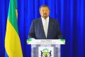 Jean Ping nourrit l'espoir que les Gabonais se lèvent en 2021 pour conquérir leur liberté. © D.R.