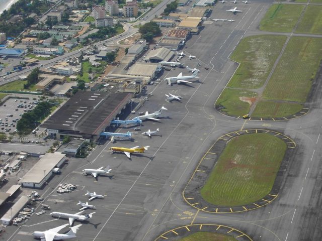 Sûreté de l’aviation : Le Gabon bientôt audité par l’OACI