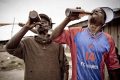 Selon Guy-Patrick Obiang, gouvernement envisage d’alléger les mesures restrictives contre le Covid-19 en cas de baisse de cas actifs. Peut-être une lueur d’espoir pour débits de boisson, fermé depuis plus d’un an. © D.R.