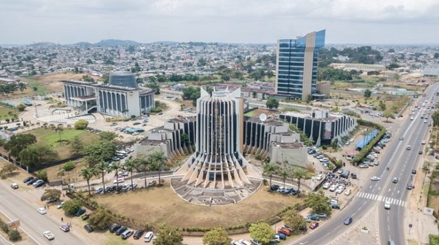 Indice des capacités productives : Le Gabon broie du noir dans les segments Énergie, Transport et TIC