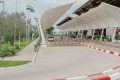 L’Aéroport international Léon Mba de Libreville vient d’obtenir son accréditation sanitaire AHA (Airport Health Accreditation) du Conseil international des aéroports (ACI). © libreville-aeroport