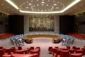 L'UA a validé la candidature du Gabon au poste de membre non-permanent du Conseil de sécurité des Nations unies pour la période 2022-2023. © D.R.