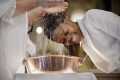 Le nombre des catholiques baptisés en 2021 est de 1 milliard 345 millions, selon l’Annuaire pontifical. © mission-universelle.catholique