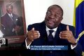 Pour le SNEC-UOB, le ministre de l’Enseignement supérieur a échoué dans la gestion des problèmes de l’UOB. © Gabon Télévisions/Gabonreview capture d’écran