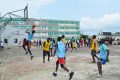 Le développement du sport au Gabon est désormais encadré par la loi sur la politique nationale du sport et l’éducation physique. © Gabonreview