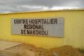 L'Ogooué-Ivindo compte 30 cas actifs de Covid-19, mais reste la province la moins touchée. © D.R.