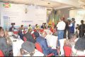 Ouverture des travaux de la 51e réunion de l’Unsac, le 28 mai 2021, à Bujumbura. © Unoca/Norbert N. Ouendji