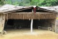 Un temple traditionnel au Gabon (image à titre illustratif). © Vincent Vaquin