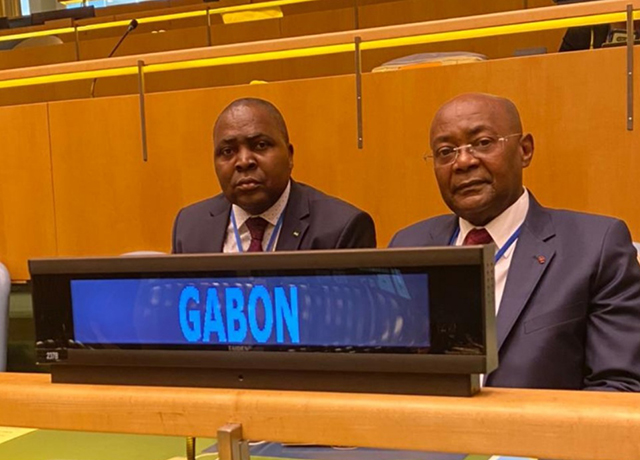 Photo of ONU: Gabón elegido para el Consejo de Seguridad |  Gabonreview.com