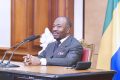 A Libreville, l’opinion spécule sur la prise de parole d’Ali Bongo au Parlement réuni en congrès. © D.R.