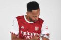 Pierre-Emerick Aubameyang pourrait perdre le brassard à Arsenal au profit de Kieran Tierney. © D.R.